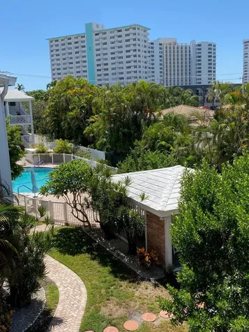 224 Hibiscus Avenue Lauderdale By The Sea FL 33308