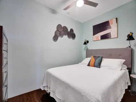 4460 NE 17th Terrace Oakland Park FL 33334