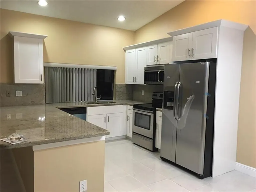 9555 NW 25th Court Coral Springs FL 33065