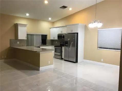9555 NW 25th Court Coral Springs FL 33065
