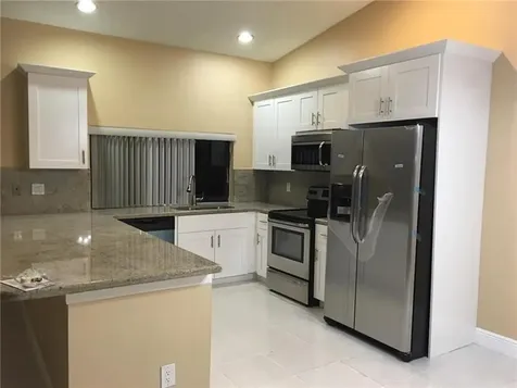 9555 NW 25th Court Coral Springs FL 33065