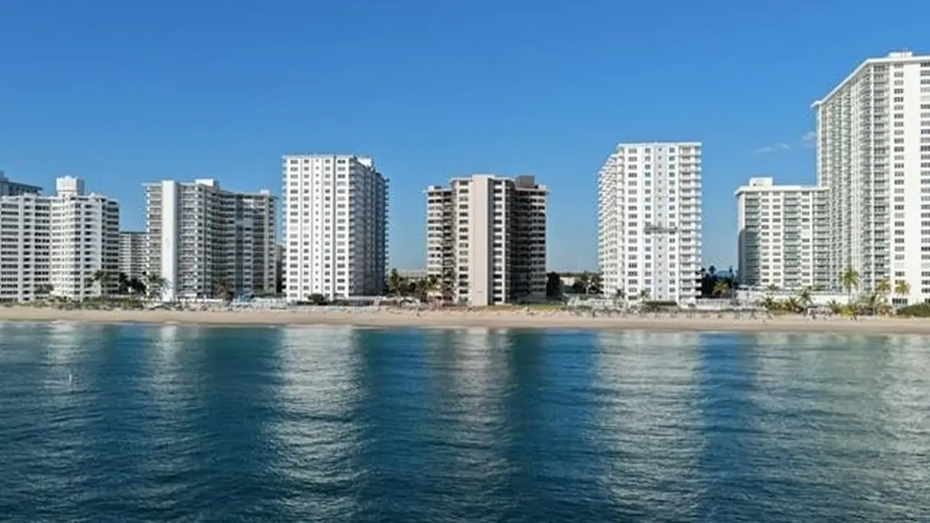 3800 Galt Ocean Drive Fort Lauderdale FL 33308