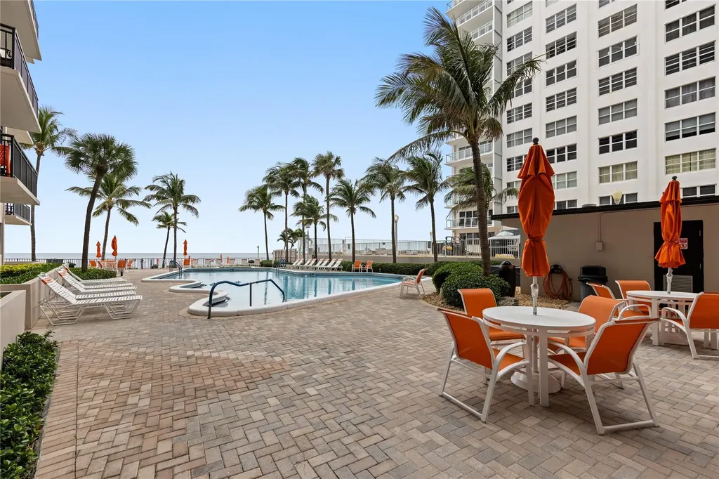 3800 Galt Ocean Drive Fort Lauderdale FL 33308