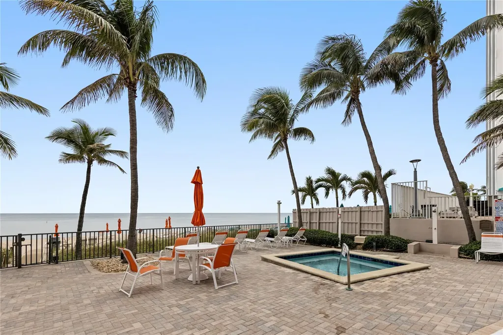 3800 Galt Ocean Drive Fort Lauderdale FL 33308