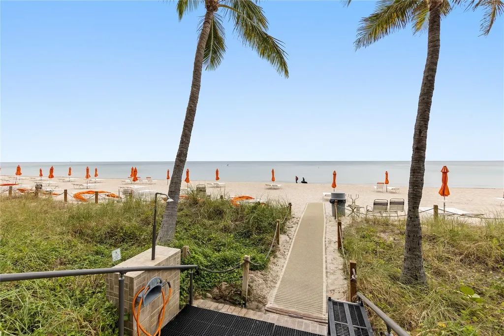 3800 Galt Ocean Drive Fort Lauderdale FL 33308