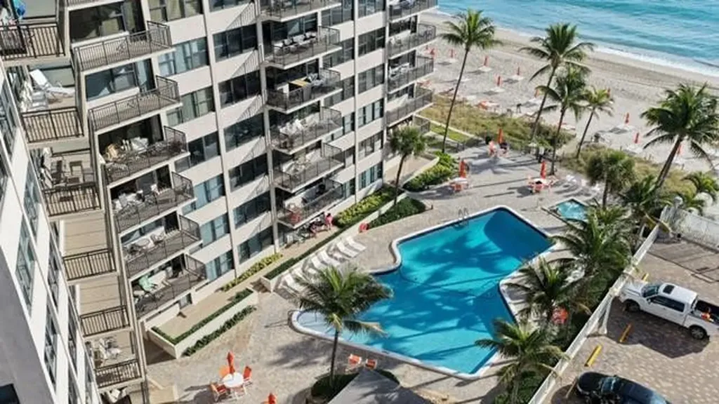 3800 Galt Ocean Drive Fort Lauderdale FL 33308