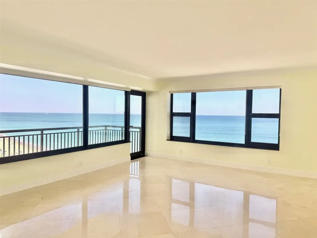 3800 Galt Ocean Drive Fort Lauderdale FL 33308