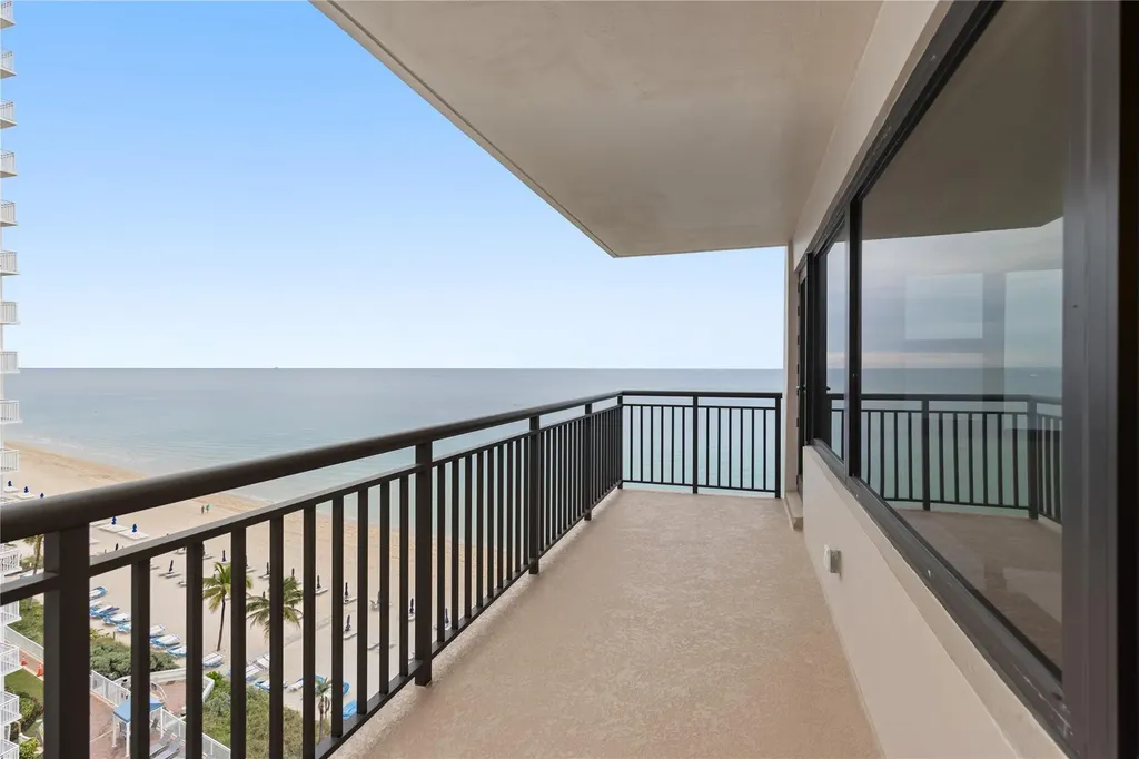 3800 Galt Ocean Drive Fort Lauderdale FL 33308
