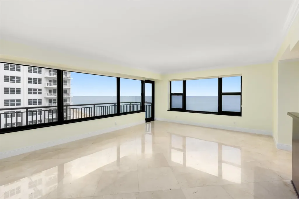 3800 Galt Ocean Drive Fort Lauderdale FL 33308
