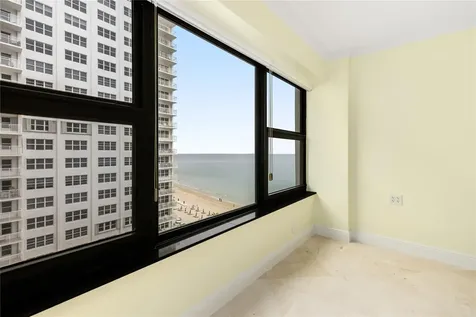 3800 Galt Ocean Drive Fort Lauderdale FL 33308