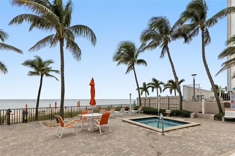 3800 Galt Ocean Drive Fort Lauderdale FL 33308