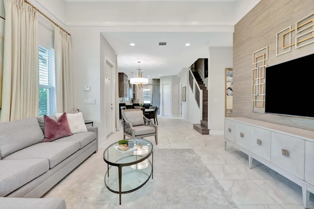 4952 Pointe Midtown Way Palm Beach Gardens FL 33418