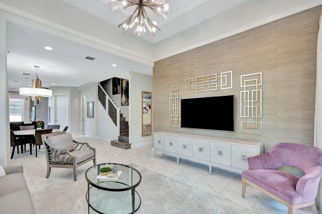 4952 Pointe Midtown Way Palm Beach Gardens FL 33418