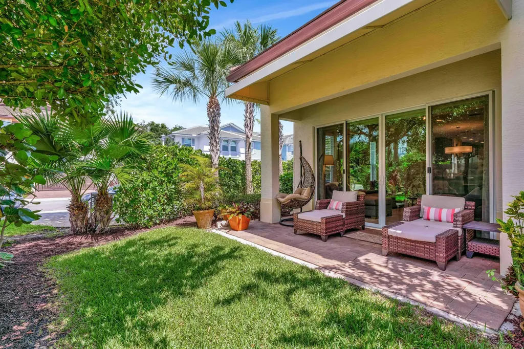 4952 Pointe Midtown Way Palm Beach Gardens FL 33418