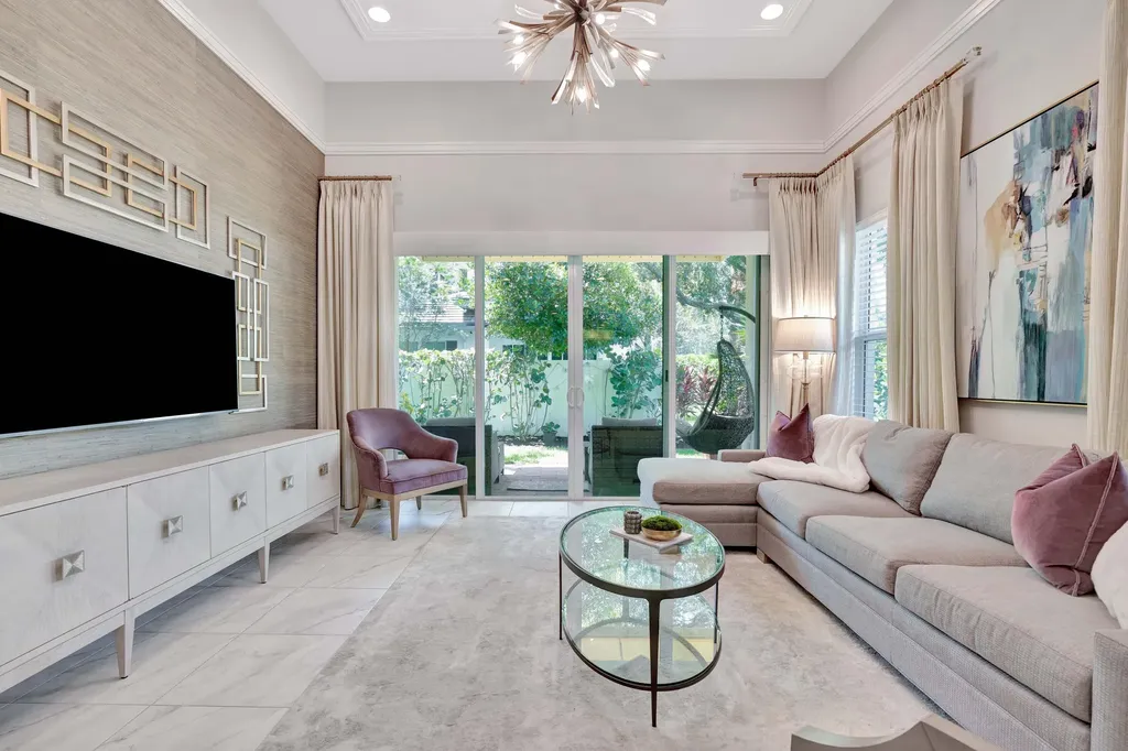 4952 Pointe Midtown Way Palm Beach Gardens FL 33418