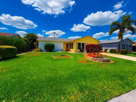 6304 Emerald Sky Lane Greenacres FL 33463