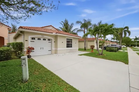 7069 Burgess Drive Lake Worth FL 33467