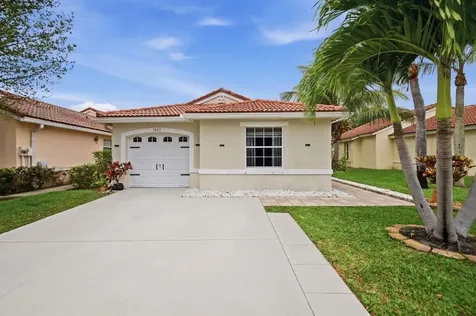 7069 Burgess Drive Lake Worth FL 33467