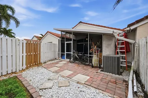 7069 Burgess Drive Lake Worth FL 33467