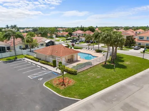 7069 Burgess Drive Lake Worth FL 33467
