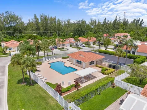 7069 Burgess Drive Lake Worth FL 33467
