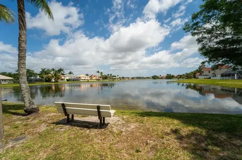 7069 Burgess Drive Lake Worth FL 33467
