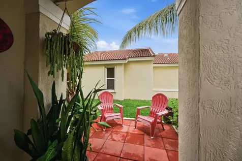 7069 Burgess Drive Lake Worth FL 33467