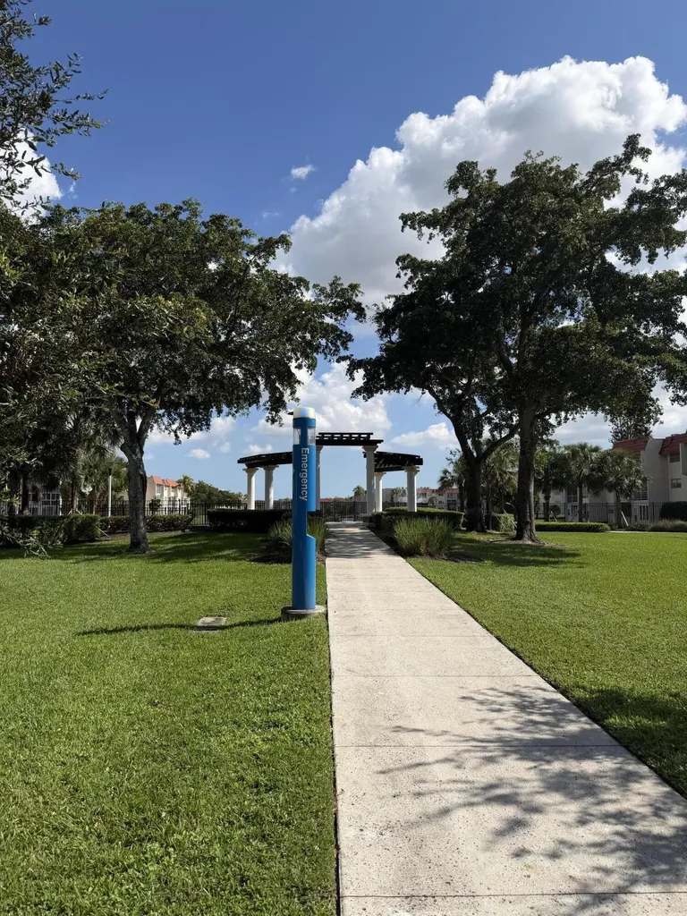 2950 Sunrise Lakes Drive W Sunrise FL 33322