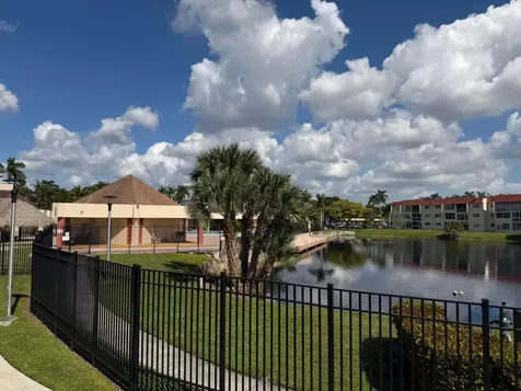 2950 Sunrise Lakes Drive W Sunrise FL 33322