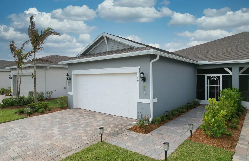 14011 SW Gingerline Drive Port St Lucie FL 34987