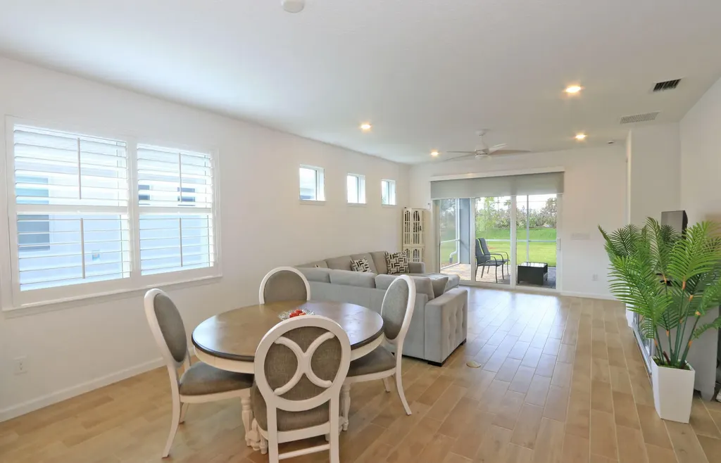14011 SW Gingerline Drive Port St Lucie FL 34987