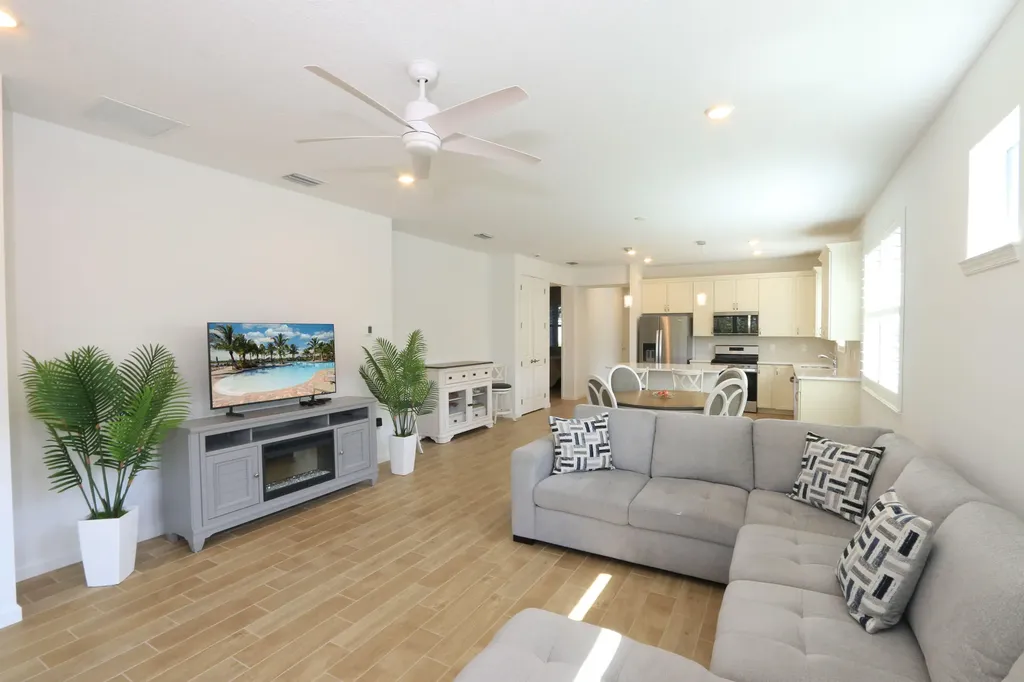 14011 SW Gingerline Drive Port St Lucie FL 34987