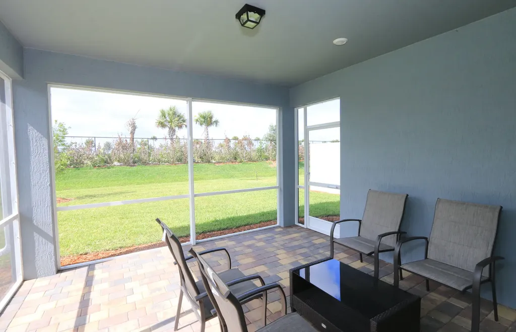 14011 SW Gingerline Drive Port St Lucie FL 34987