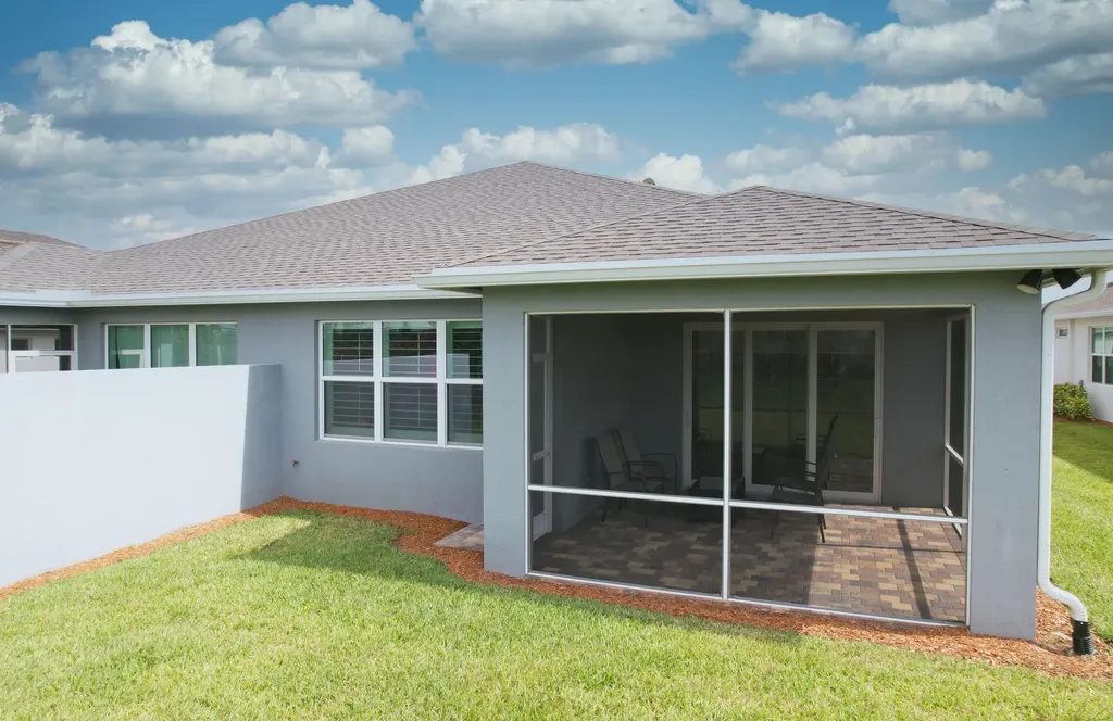 14011 SW Gingerline Drive Port St Lucie FL 34987