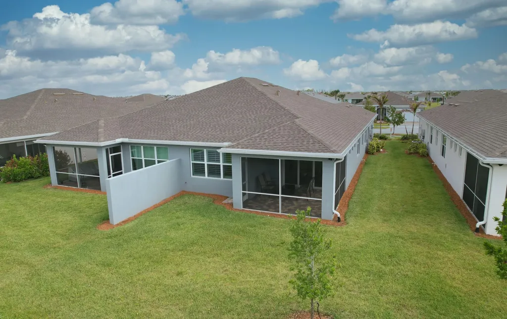 14011 SW Gingerline Drive Port St Lucie FL 34987