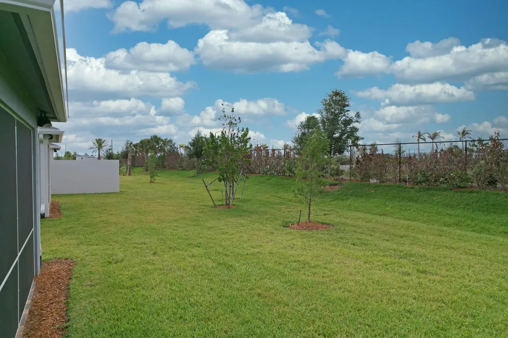 14011 SW Gingerline Drive Port St Lucie FL 34987
