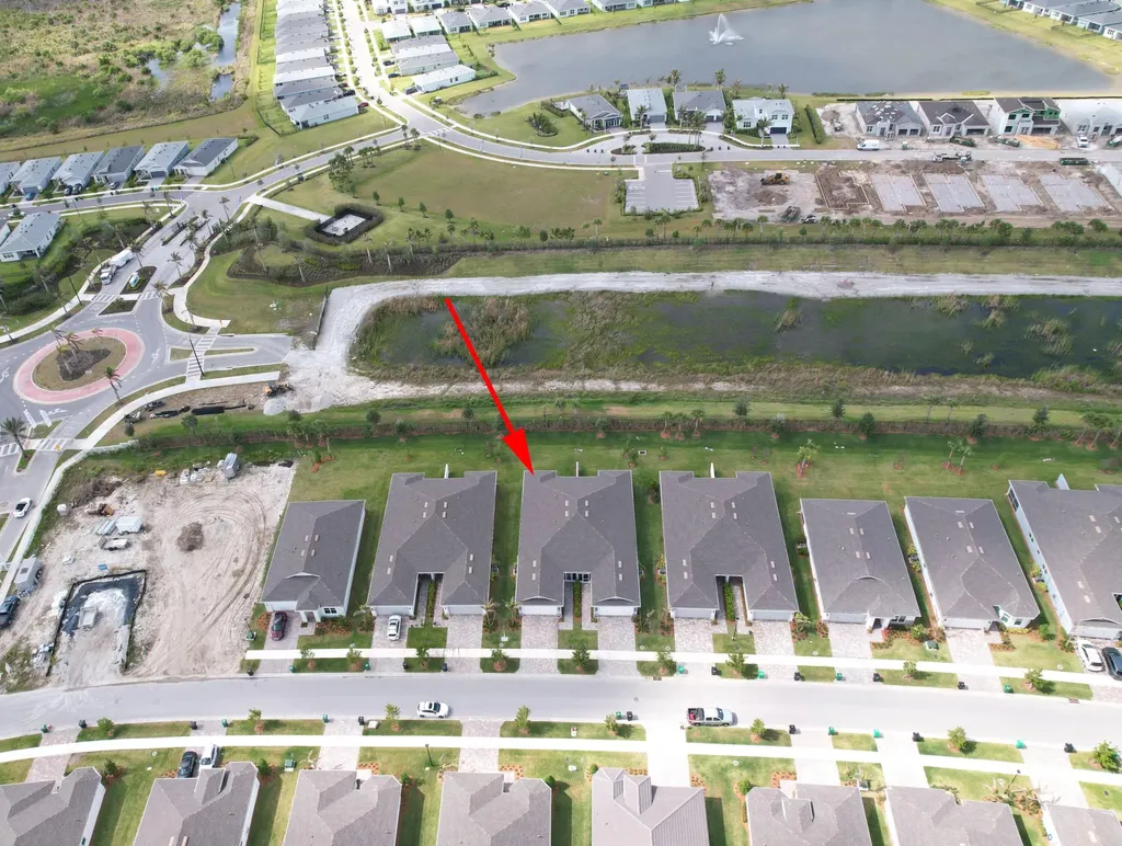14011 SW Gingerline Drive Port St Lucie FL 34987