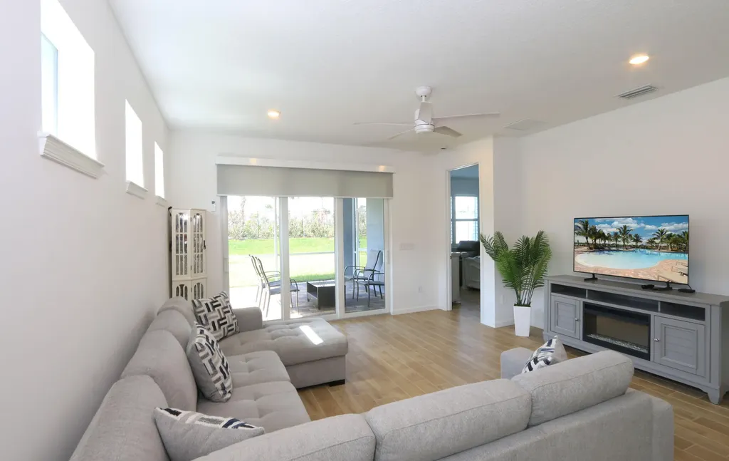 14011 SW Gingerline Drive Port St Lucie FL 34987