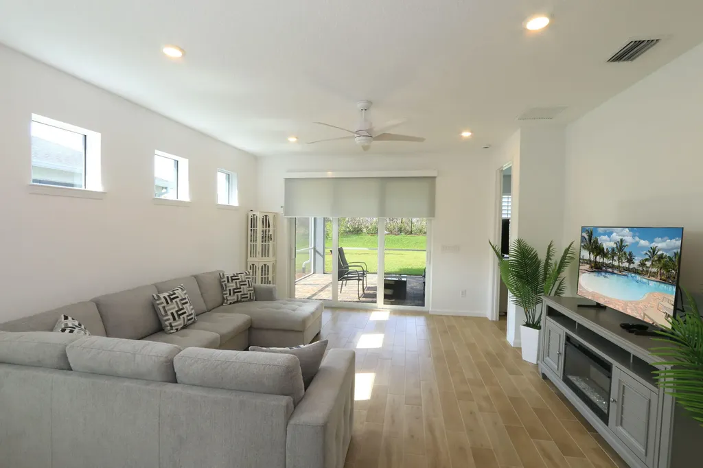 14011 SW Gingerline Drive Port St Lucie FL 34987