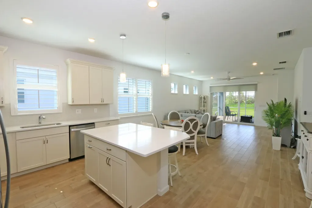 14011 SW Gingerline Drive Port St Lucie FL 34987