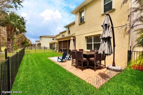 1278 NW Leonardo Circle Port St Lucie FL 34986