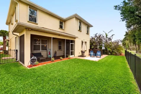 1278 NW Leonardo Circle Port St Lucie FL 34986