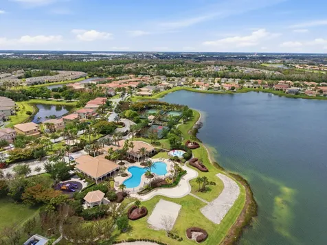 1278 NW Leonardo Circle Port St Lucie FL 34986