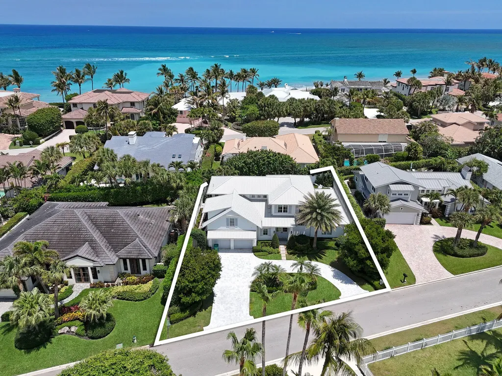 59 Colony Road Jupiter Inlet Colony FL 33469