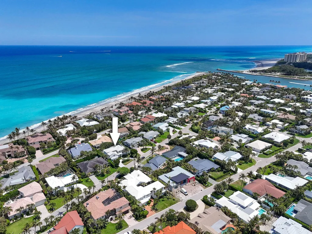 59 Colony Road Jupiter Inlet Colony FL 33469