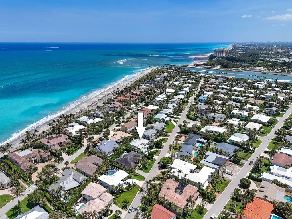 59 Colony Road Jupiter Inlet Colony FL 33469