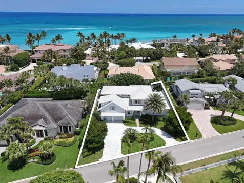 59 Colony Road Jupiter Inlet Colony FL 33469