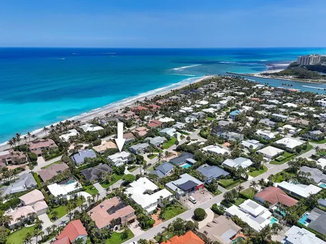 59 Colony Road Jupiter Inlet Colony FL 33469