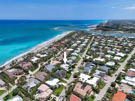59 Colony Road Jupiter Inlet Colony FL 33469