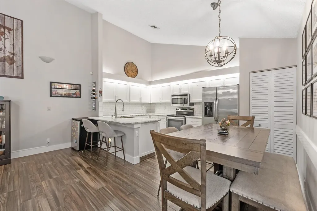 203 Timberlane Circle Greenacres FL 33463